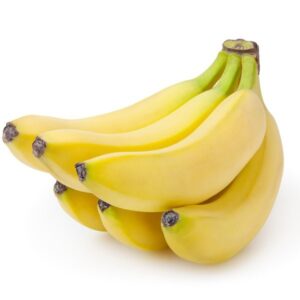 Banana (Kolikuttu / Poovan / Lanka Varieties)