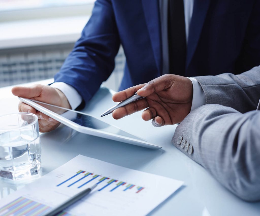 Consultancy services