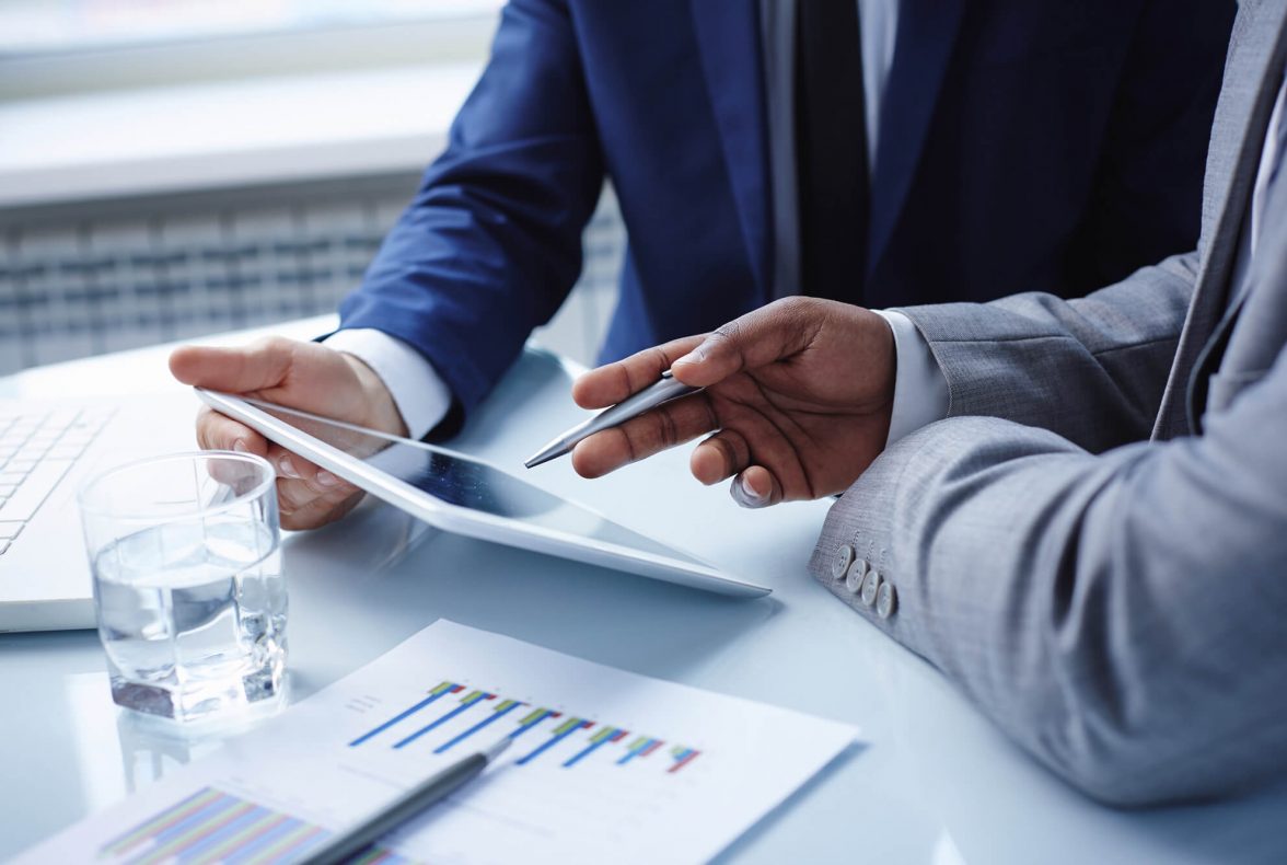Consultancy services